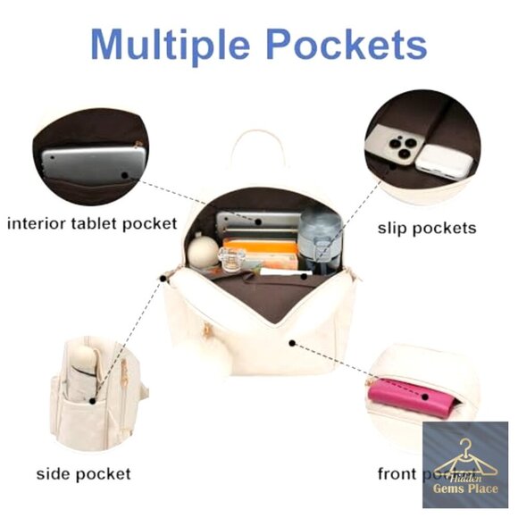 Backpacks